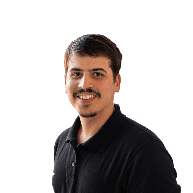 Pedro Borges